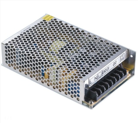 [POWER 12V5A] POWER 12V 5A Pronext