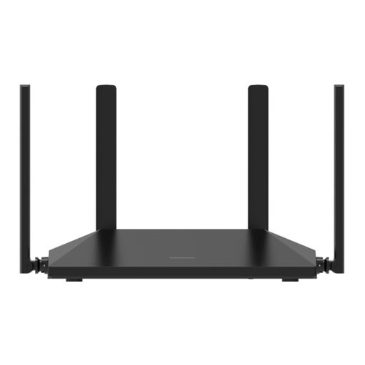 [CS-RT1.tuc] Router Ezviz Wifi 6 (CS-RT1-R100-3G0G AX3000)