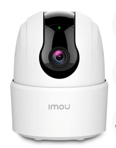 [IPC-A22EP.tuc] Domo IP WiFi IMOU Ranger 2MP lente 2.8mm (IPC-A22EP)
