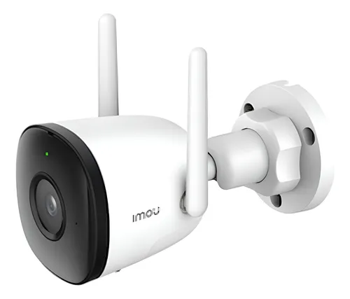 [K3CP-3H0WY.tuc] Camara IP Imou K3CP-3H0WY WiFi 3MP Exterior Microfono Fija