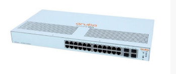 [JL682A] Switch 24 Puertos Aruba Instant On 1930 24G 4SFP/SFP+(JL682A)