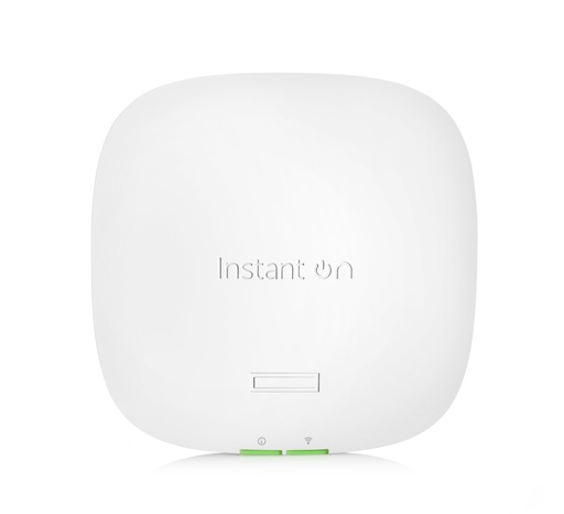 [R6M51A.tuc] Aruba Access Point Instant On Wifi 6 (R6M51A) 
