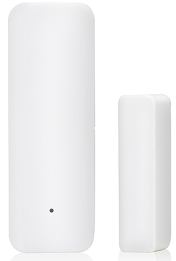 [90636] Sensor magnetico apertura Wifi APP TUYA (Wl-19dwt)