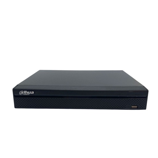 [90955] NVR 4CH Dahua H.265+ (DHI-NVR1104HS-S3/H)