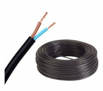 [TT150] Cable Tipo Taller TPR 3x1.50mm CableFactory (x Metro)