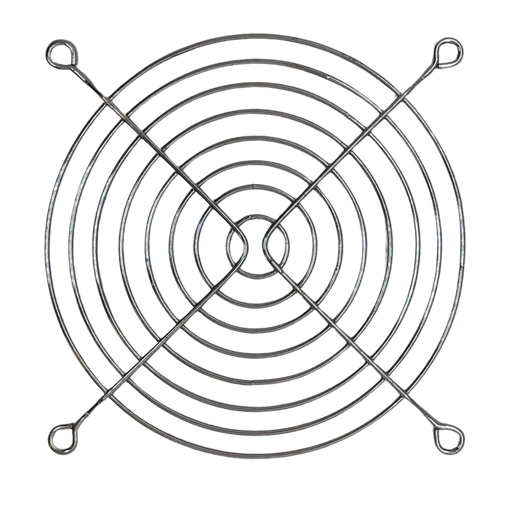 [06520] Rejilla metalica para cooler/turbina Gralf (RGF-120M)