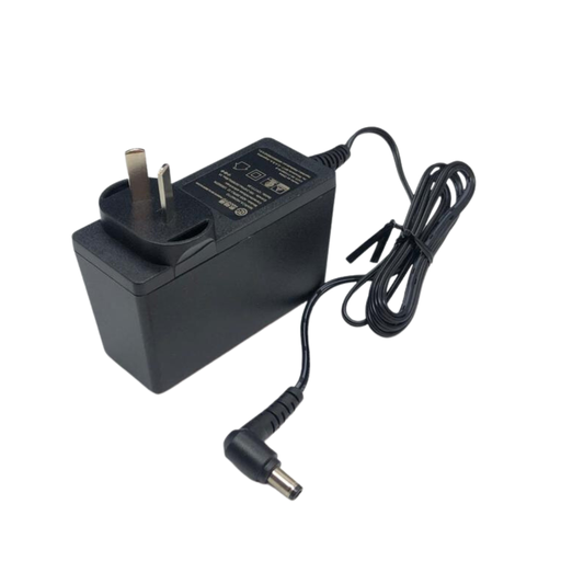 [90248] Fuente 12v 3A switching plug CCTV 5.5/2.1mm (Honoto)