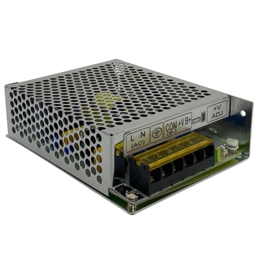 [0706012] Fuente 12V 4.3A + cargador UPS (GF-60-12DV)