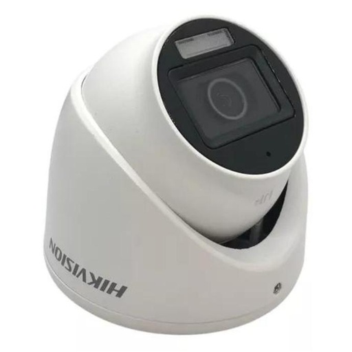 [90976] Minidomo Hikvision 2MP audio IP67 luz dual lente 2.8mm (DS-2CE76D0T-LMFS) [vo]