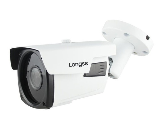 [LONGSE-LBP90HTC200ESL] Camara LONGSE-LBP90HTC200ESL 2MP Starlight 2.8 a 12mm IR 60m