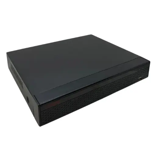 [90194] DVR Longse 5 en 1 4ch 5MP deteccion rostro P2P (LONGSE-XVRT3004D)