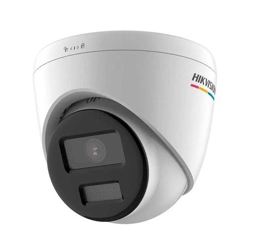 [91029] Minidomo IP Hikvison 4MP ColorVu IP67 lente 2.8mm (DS-2CD1347G0-L) [vd]