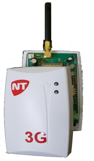 [36004] Comunicador Netio para Garnet A2K8/4NG, puerto C485, 4G/SMS