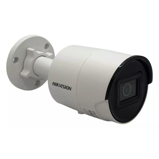 [90288] Camara bullet Hikvision 2MP acusense IP67 EXIR lente 2.8mm (DS-2CD2023G2-I) [vo]