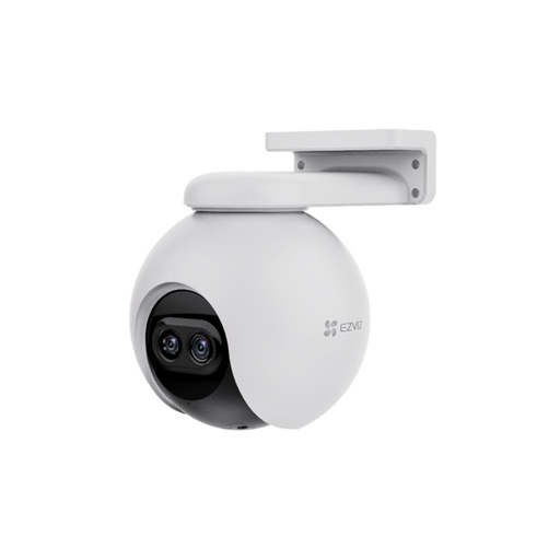 [90472] Cámara ePTZ Ezviz 8x 2MP lente 2.8mm deteccion personas (CS-C8PF)