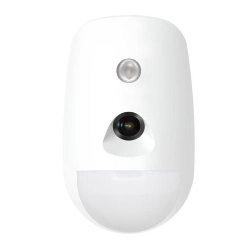 [90559] PIR Hikvision con camara ColorVu (DS-PDPC12PF-EG2-WB) [vo]