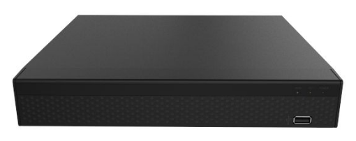 [90195] DVR Longse 4 en 1 8ch 4K 8MP alarmas rostro 2 discos audio (LONGSE-XVRDKA3108DB)