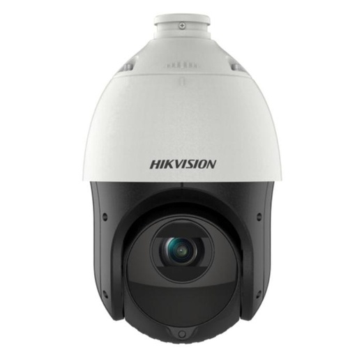 [90457] Domo PTZ IP Hikvision 2MP 25x DarkFighter Acusense IP66 (DS-2DE4225IW-DE(T5)) [vo]