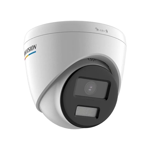 [DS-2CD1327G2-L] Minidomo IP Hikvision ColorVu 2mp luz blanca 30m Acusense (DS-2CD1327G2-L) [vo]