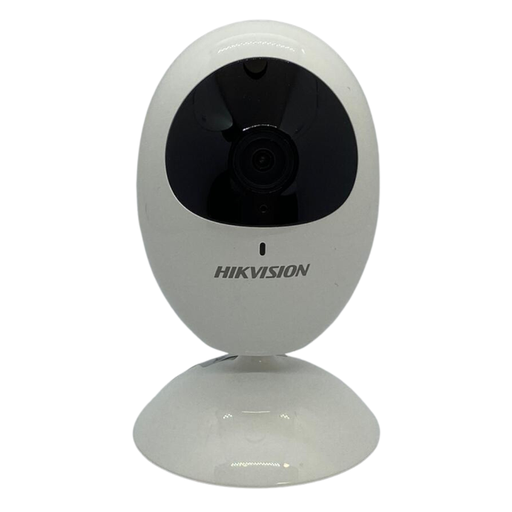 [DS-2CV2U21FD-IW] Camara cube IP WiFi Hikvision 2MP interior IR10m microSD hasta 128GB lente 2.8mm (DS-2CV2U21FD-IW)