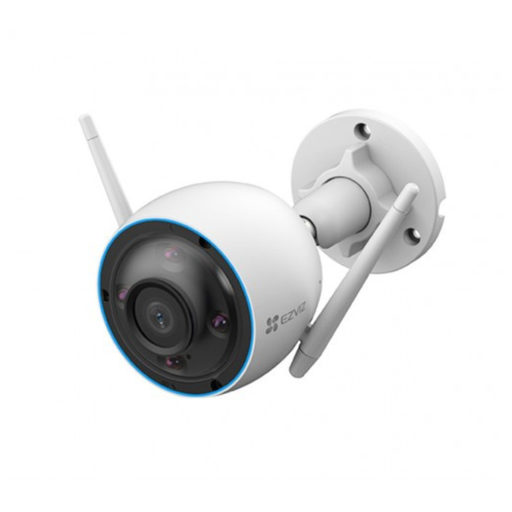 [CS-H3-5MP-COLOR] Camara IP WiFi Ezviz H3 5MP ColorVu Audio MicroSD hasta 512GB