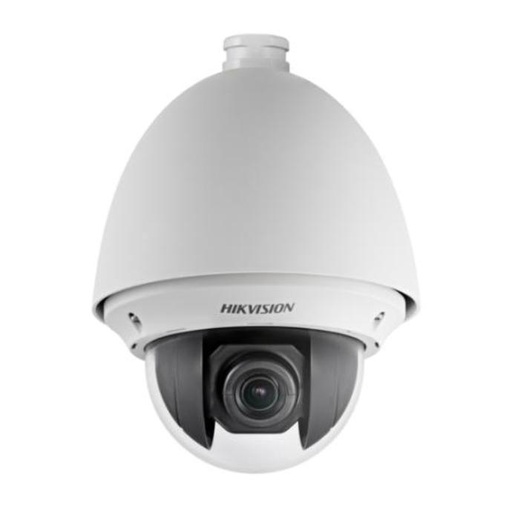 [DS-2AE4225T-D] Domo PTZ analogo Hikvision 2MP 25x DarkFighter IP66 (DS-2AE4225T-D) [vo]