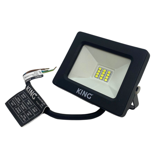 [KFL10-CW] Reflector led King 10W blanco frio estanco IP65 (KFL10-CW)