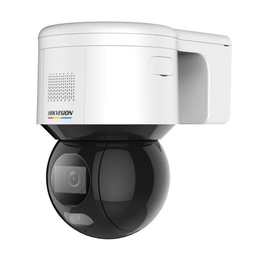 [DS-2DE3A400BW-DE F1 T5] Domo IP Hikvision Mini PT ColorVu 4MP WDR 120dB IP66 (DS-2DE3A400BW-DE(F1)(T5) [vo]