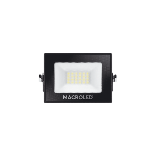 [EFL-10W-CW] Reflector LED Macroled 10W frio (EFL-10W-CW)