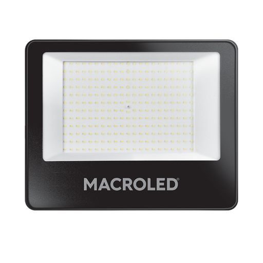 [EFL-200W-WW] Reflector LED Macroled 200W calido (EFL-200W-WW)
