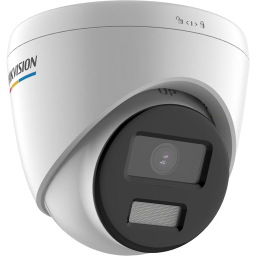 [DS-2CD1347G2-L] Minidomo IP Hikvision 4MP acusense IP67 WDR lente 2.8mm (DS-2CD1347G2-L) [vo]