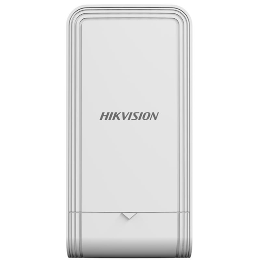 [DS-3WF02C-5AC/O] CPE wifi exterior Hikvision 5km 5GHz 867mbps (DS-3WF02C-5AC/O) [vo]