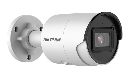 [DS-2CD2083G2-I] Cámara IP Hikvision 4K 8MP AcuSense PoE lente 2.8mm (DS-2CD2083G2-I)