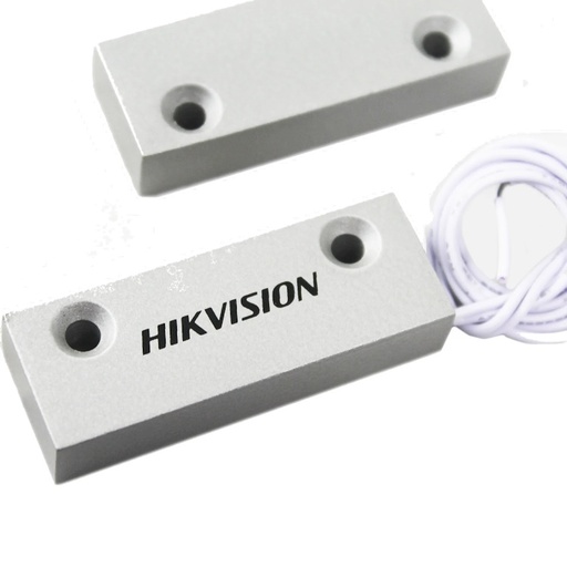 [DS-PD1-MC-MS] Sensor magnetico metalico Hikvision (DS-PD1-MC-MS) [vo]